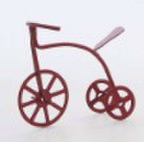 Mini bicycle/mini furniture/Decoration/Model/mini