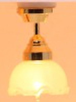 emulational pendant lamp