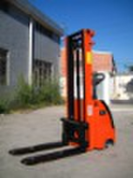 CDD10-25 Electric Stacker