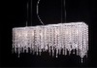 Crystal Chandelier