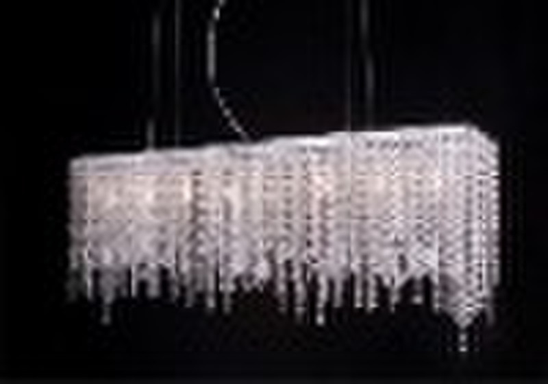 Crystal Chandelier