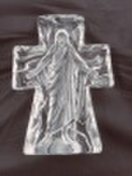 crystal iceberg,crystal cross,crystal crafts,relig