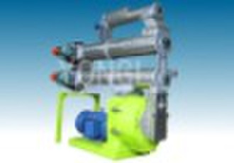 SZLH Serie High Rank Aqua Feed-Pellet Mill