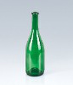 750ml Wine Bottle