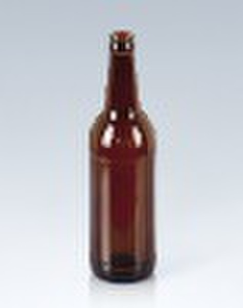 600ml Beer Bottle