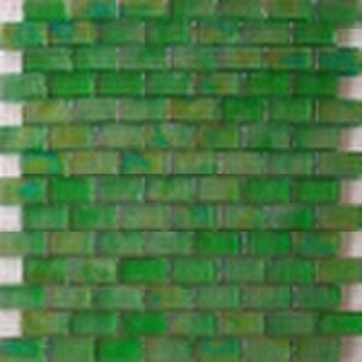 glass mosaic