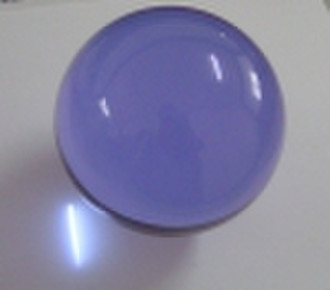 crystal ball