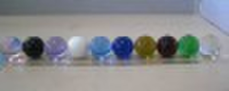 Crystal Glass Marbles