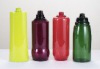 Pet Bottle,Shampoo bottle,Cosmetic packaging