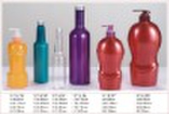 Plastic Bottle, Shampoo bottle,Body Lotion Bottle