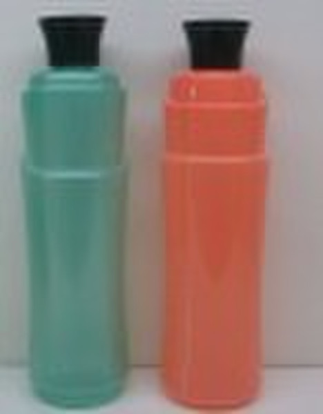 450ml cosmetic bottle,PET bottle