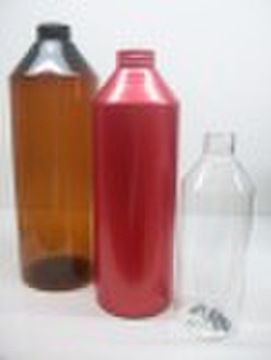 PE Plastic bottle