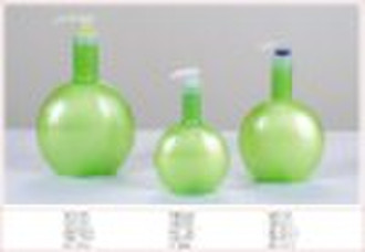 Pet Bottle,Shampoo bottle,Cosmetic packaging