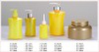 Pet Bottle,Shampoo bottle,Cosmetic packaging