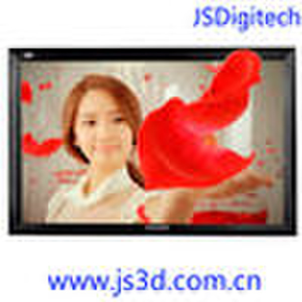 3D TV