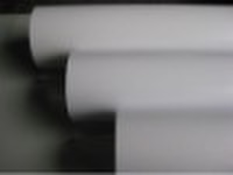 Dye sublimation paper