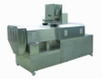 metamorphic starch making machine