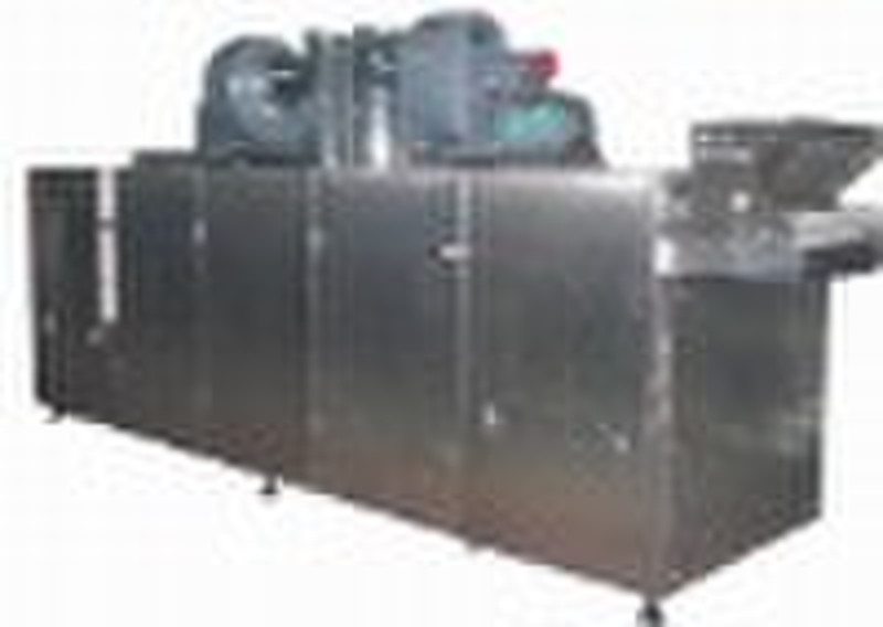 Peanut / Nut Continuous Roaster