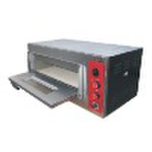 Pizza oven