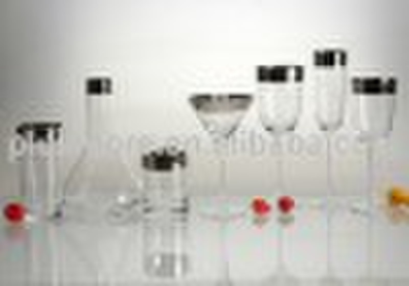 High quality Glassware