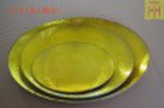 GLASS PLATE