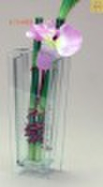 GLASS vase