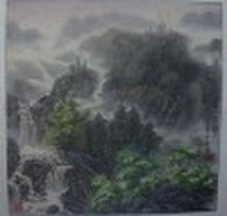 Chinese Painting
