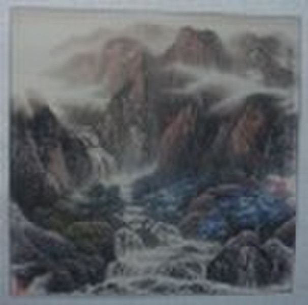 Chinese Painting