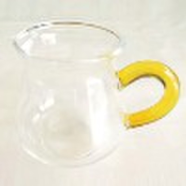 Glass cup TY-09