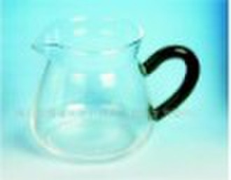 Glass Cup 80 (Glashandwerks-Becher)