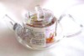 glass tea potBa-15