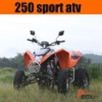спортивный ATV