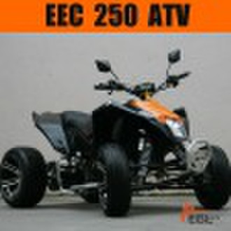 2010 Лучшие новые ЕЭС ATV (Quad)