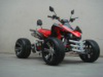 250cc EEC ATV (203E-6 Расширенная гонки)