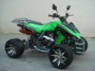 EEC ATV 250cc (203E-6 Economic Racing)