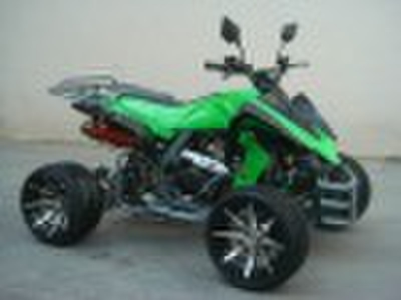 EWG ATV 250cc (203E-6 Economic Racing)