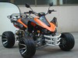 EEC ATV Quads 250cc (203E-6 Luxury)