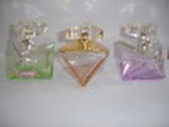 perfume glass bottle ( 50ml for women)---selling l