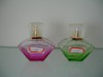 50ML perfume glass bottle