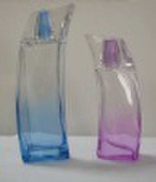 100ml&50ML Perfume Glass Bottle