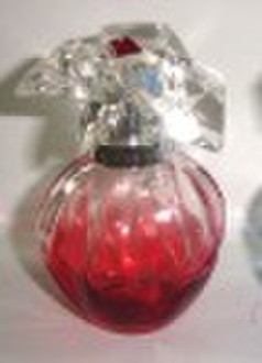 70ml perfume glass bottle