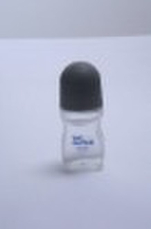 50ml C-BB07 cosmetic roll on glass botte