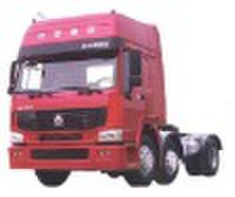 HOWO 4*2 Tractor