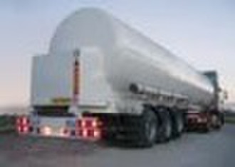 Tanker Truck