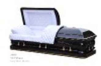 American Style Wood Casket