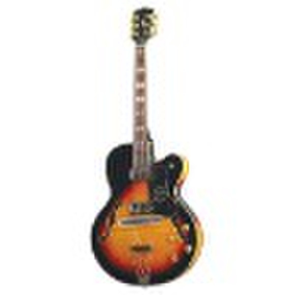 high quality jazz electric guitar AD320