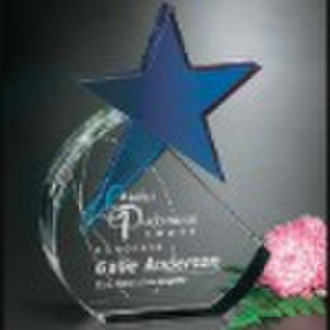 crystal gift,crystal award