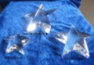 Crystal Award, Kristall Geschenk