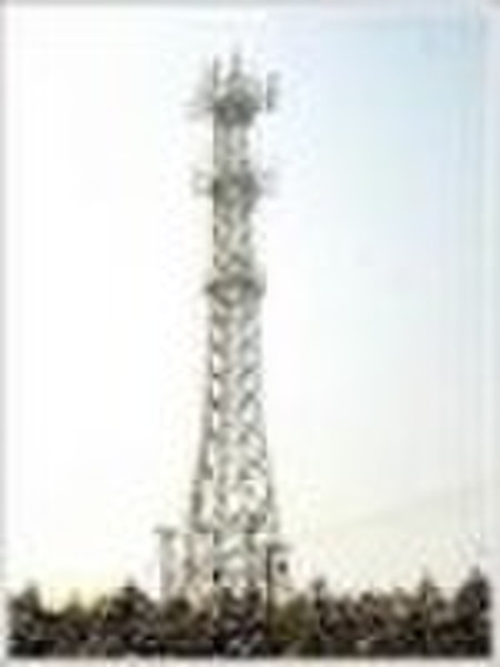 telecommunication tower