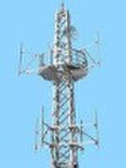 telecommunication tower